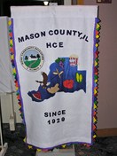 Mason County Banner